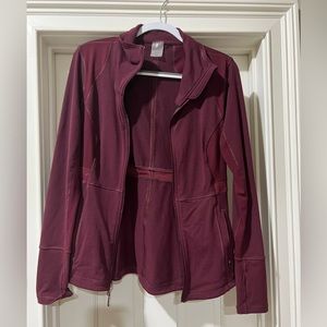 Calia Workout Jacket